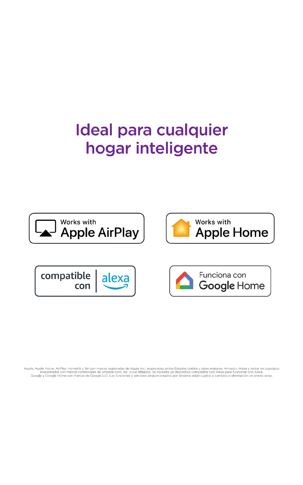 ROKU Express Dispositivo de Streaming HD con Garantía de 12 Meses en México