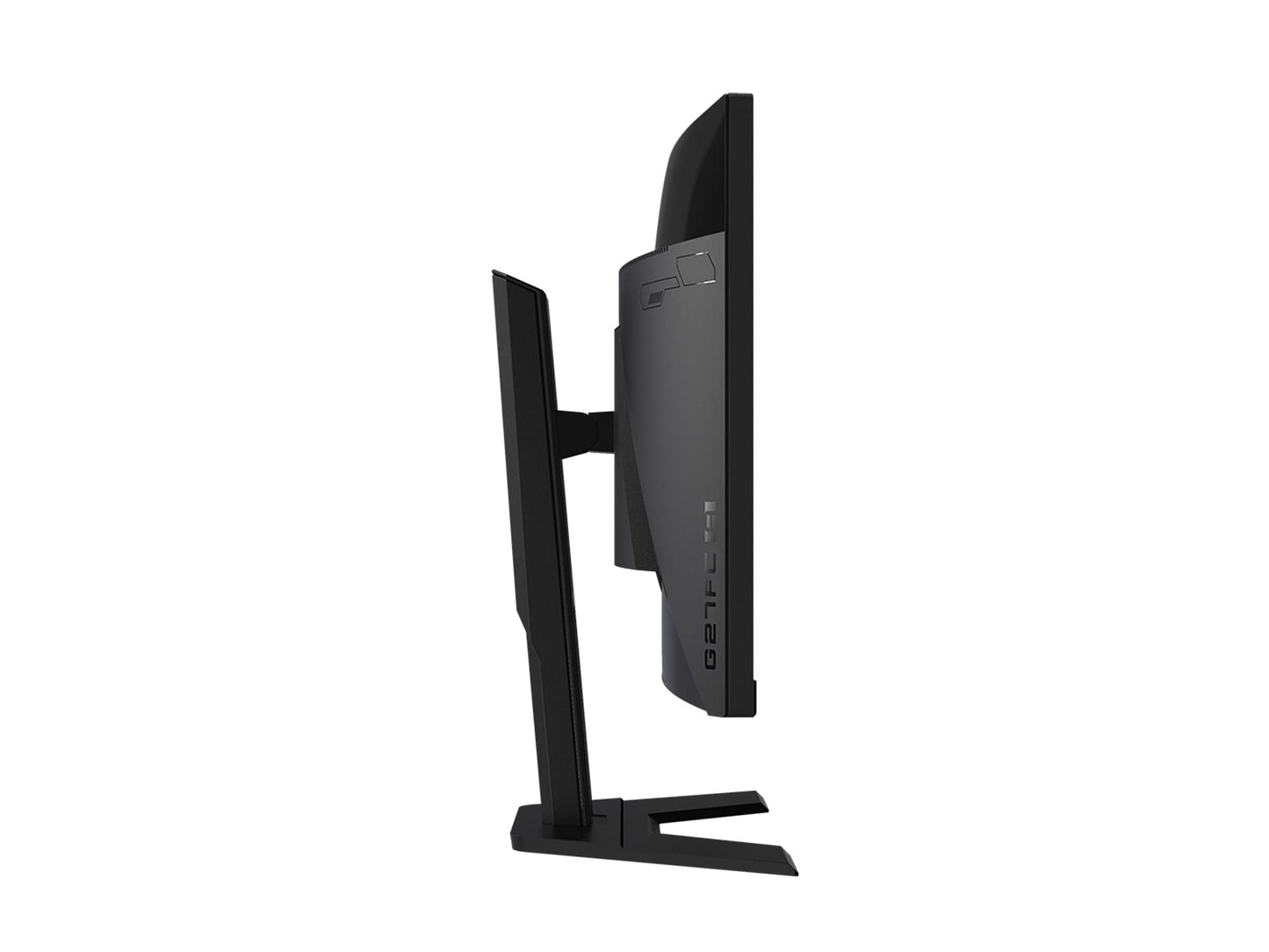 Gigabyte Monitor Gaming Curvo de 27", FHD, 165Hz, Respuesta de 1 ms