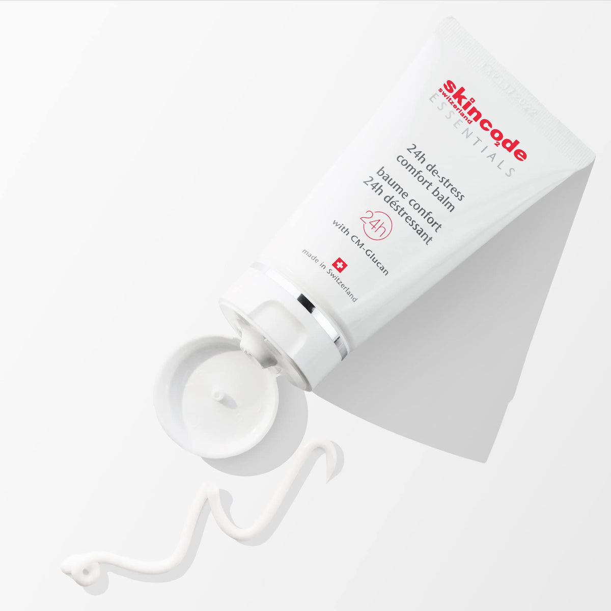 Skincode Essentials Comfort Balm 24h de-stress 50ml by Skincode
