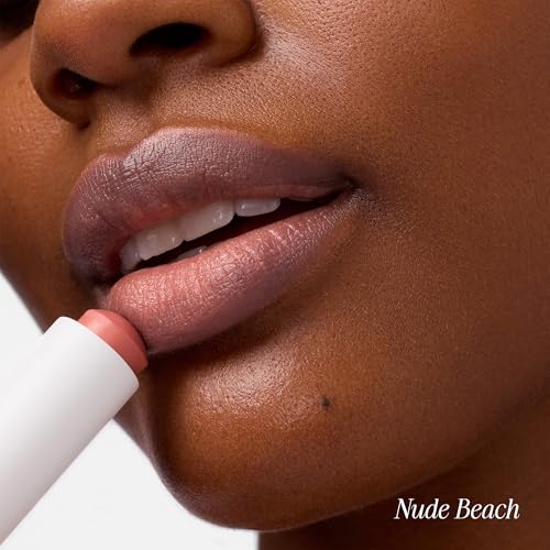 COOLA Organic Tinted Lip Balm & Mineral Sunscreen with SPF 30, Dermatologist Tested Lip Care for Daily Protection, Vegan, Variety Pack, 0.15 Oz Each