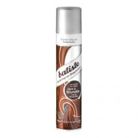 Batiste Dry Shampoo, Beautiful Brunette, 6.73 Ounce