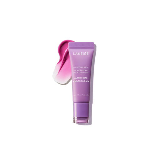 LANEIGE Lip Glowy Balm Osito De Goma (Bálsamo Para Labios)