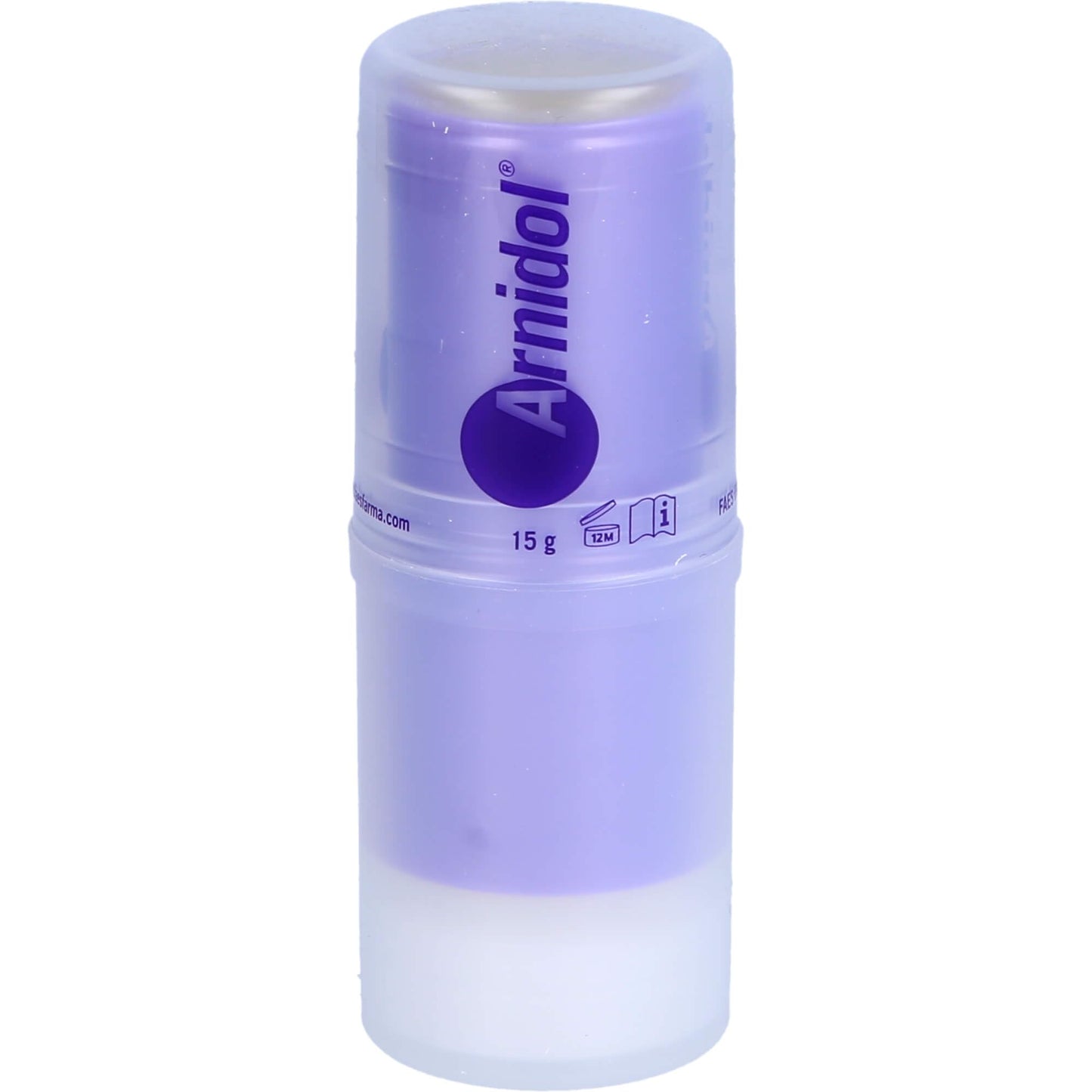 Arnidol Gel Barra Stick 15Ml