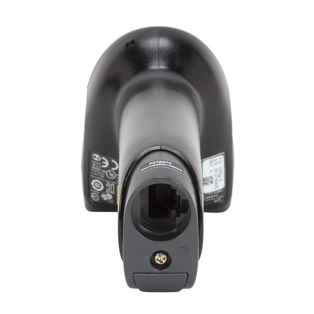 Escáner de Código de Barras Honeywell 1250G-2USB Documentos