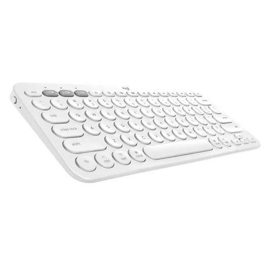 Teclado Inalámbrico Bluetooth Logitech K380 Mac Reacondicionado