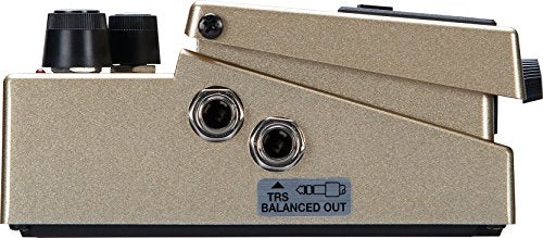 BOSS AD-2 Pedal, Compact, Marrón