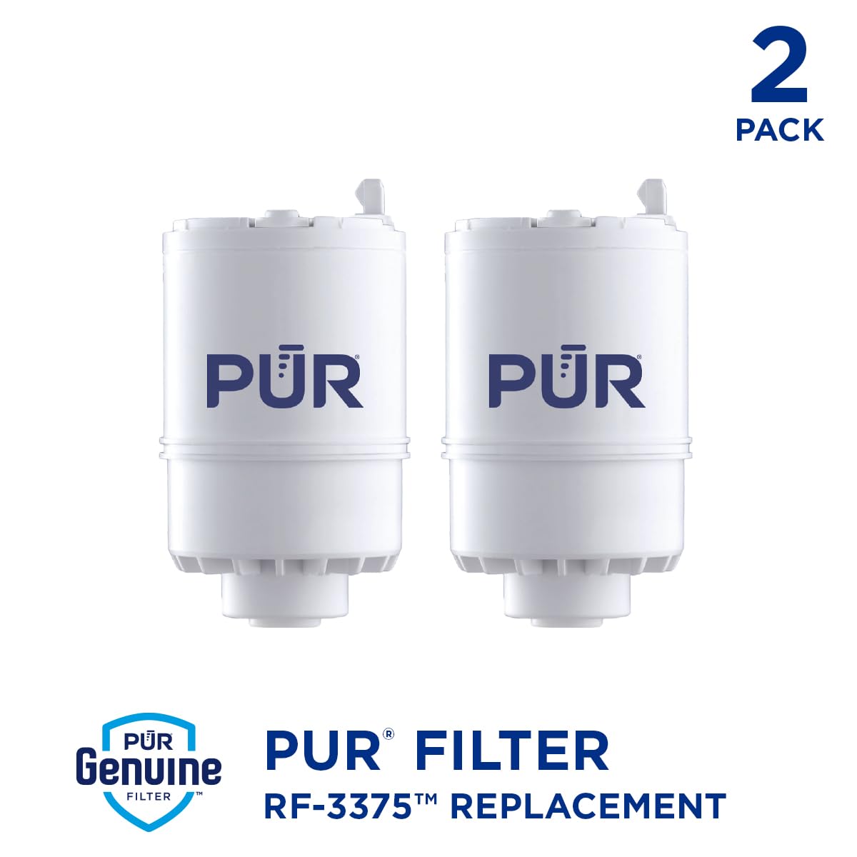 Kaz Pur Filtro de Agua