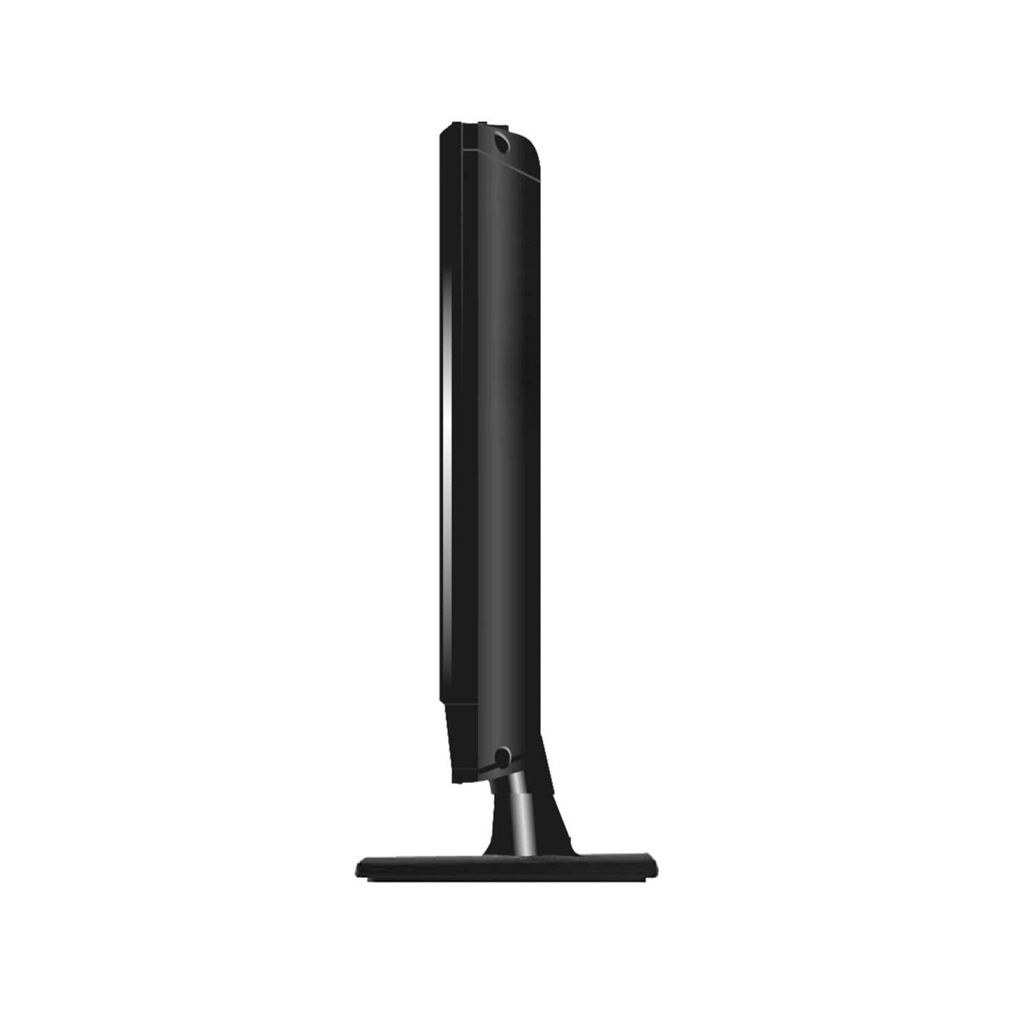 Televisor LED Supersonic 15.6 Pulgadas VIDAA 1080p WiFi para Sala de Juegos y Cocina