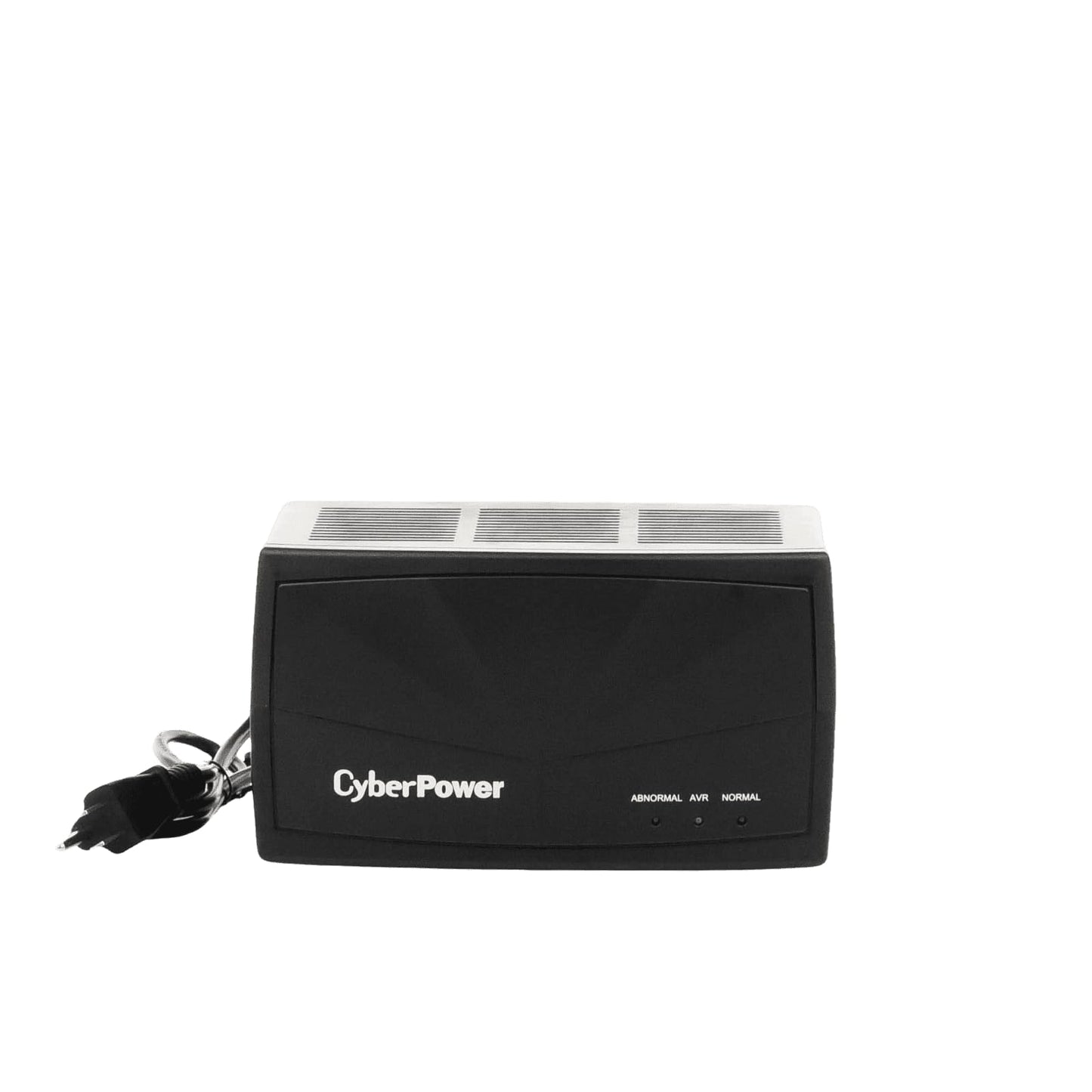 CyberPower CL1500VR 1500VA/750W Regulador de Voltaje, Negro