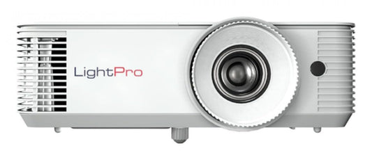 Proyector INFOCUS Genesis III Blanco DLP 4000 Lúmenes ANSI XGA Bocinas