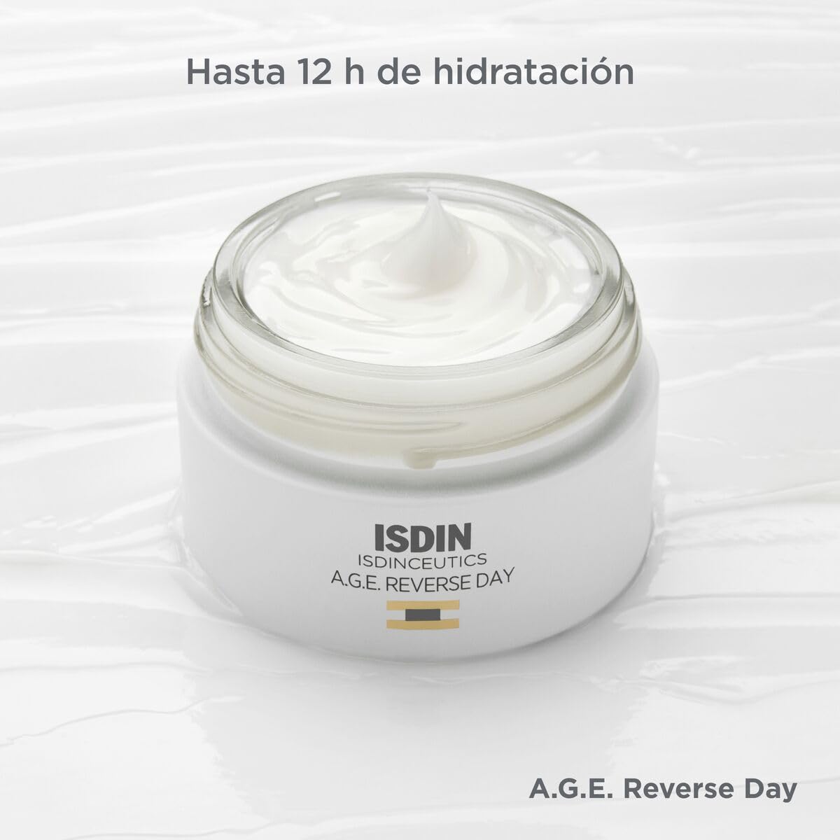 Isdinceutics Crema de día A.G.E. Reverse Day 50 ml