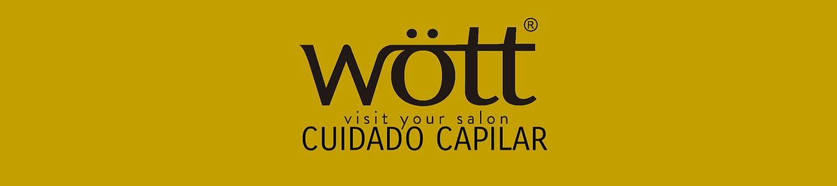 Tratamiento para Cabello Wött Reconstrucktor 07