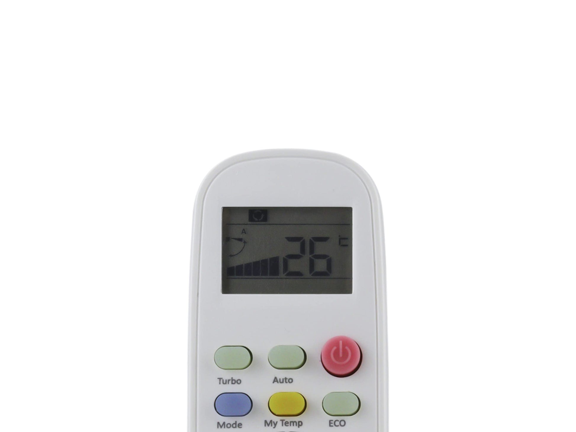 Aire Acondicionado Minisplit Inverter Mabe Control Expert