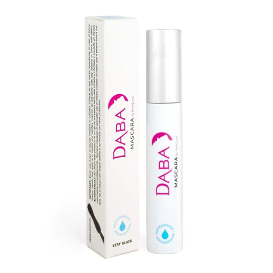 DABA Mascara by Dabalash Waterproof