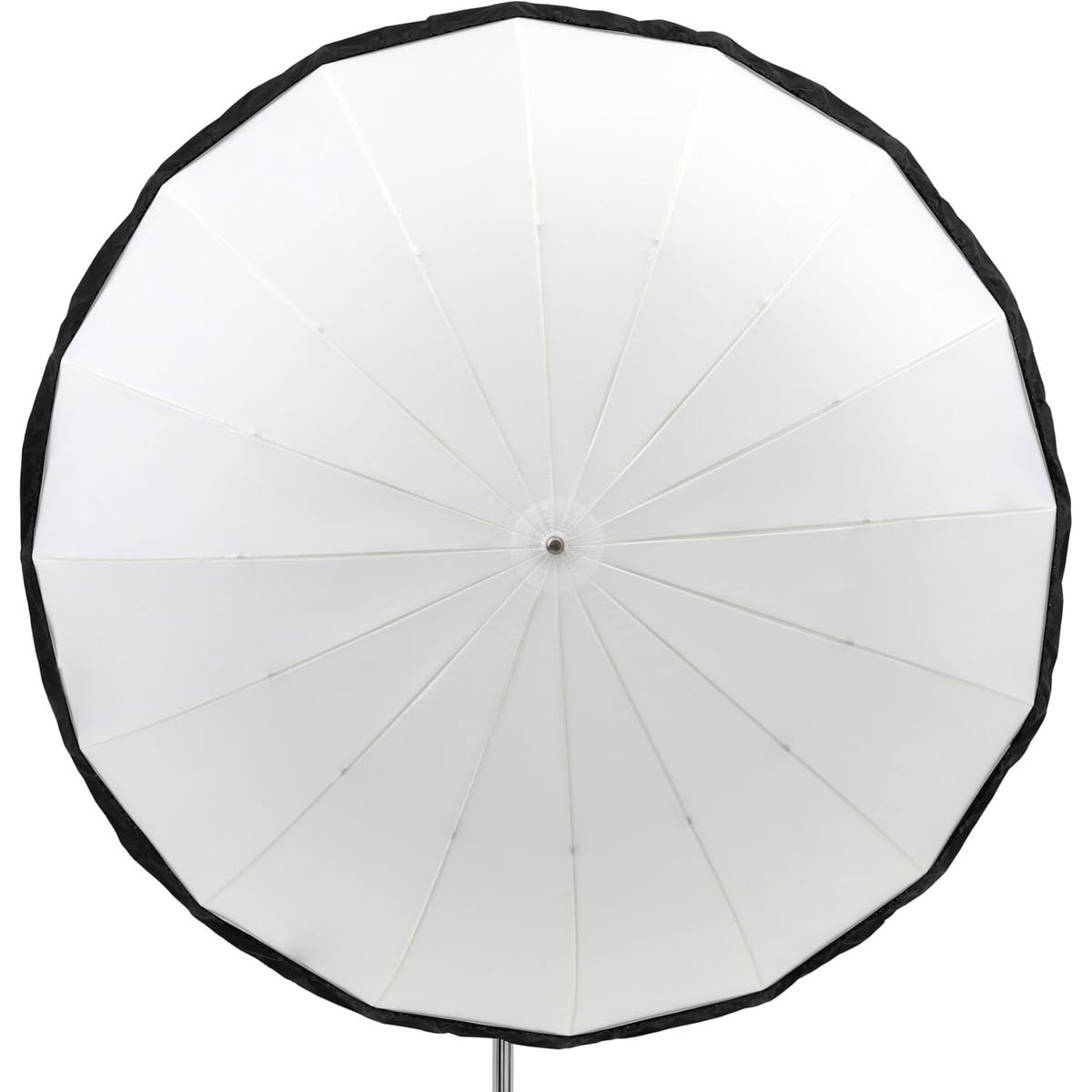 GODOX Difusor Negro/Plata DPU-165BS para Sombrilla Parabólica