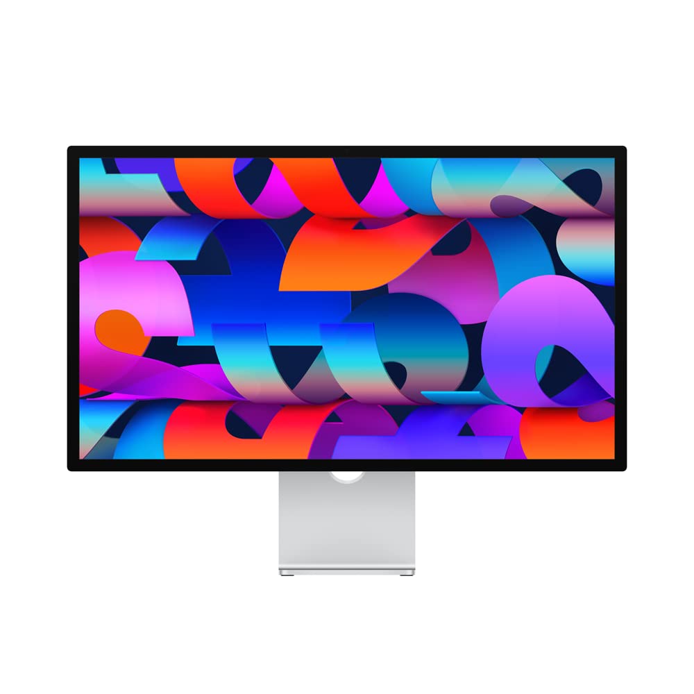 Apple Studio Display - Vidrio estándar - Adaptador de Montaje VESA