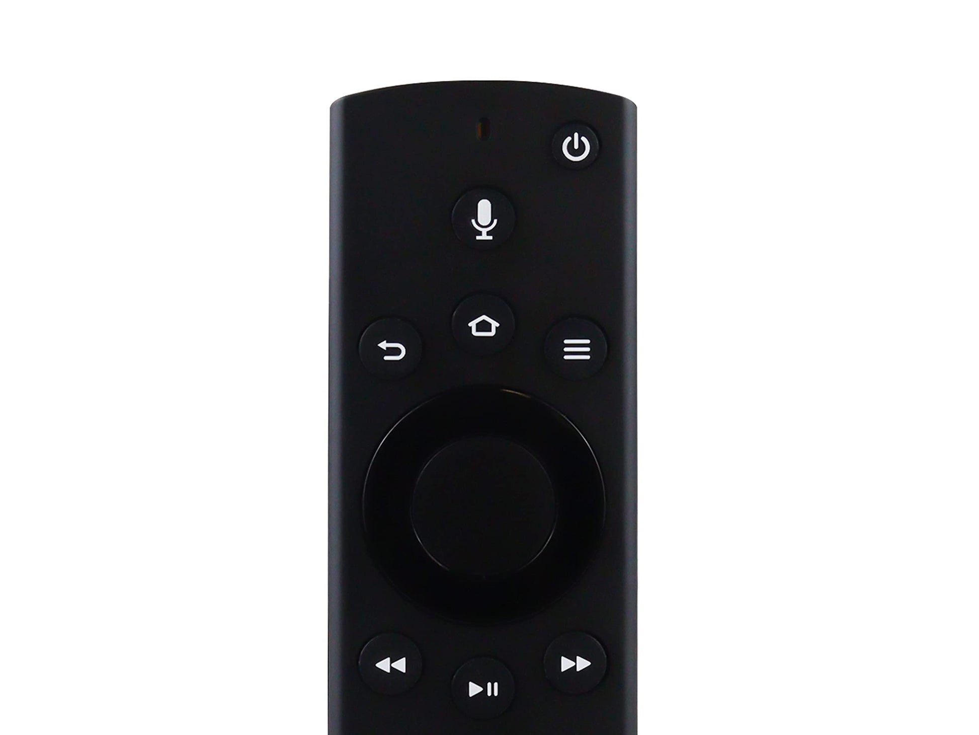 Control Compatible con Insignia NS-RCFNA-19 Toshiba CT-RC1US-19 Smart Fire TV 4K, Pioneer