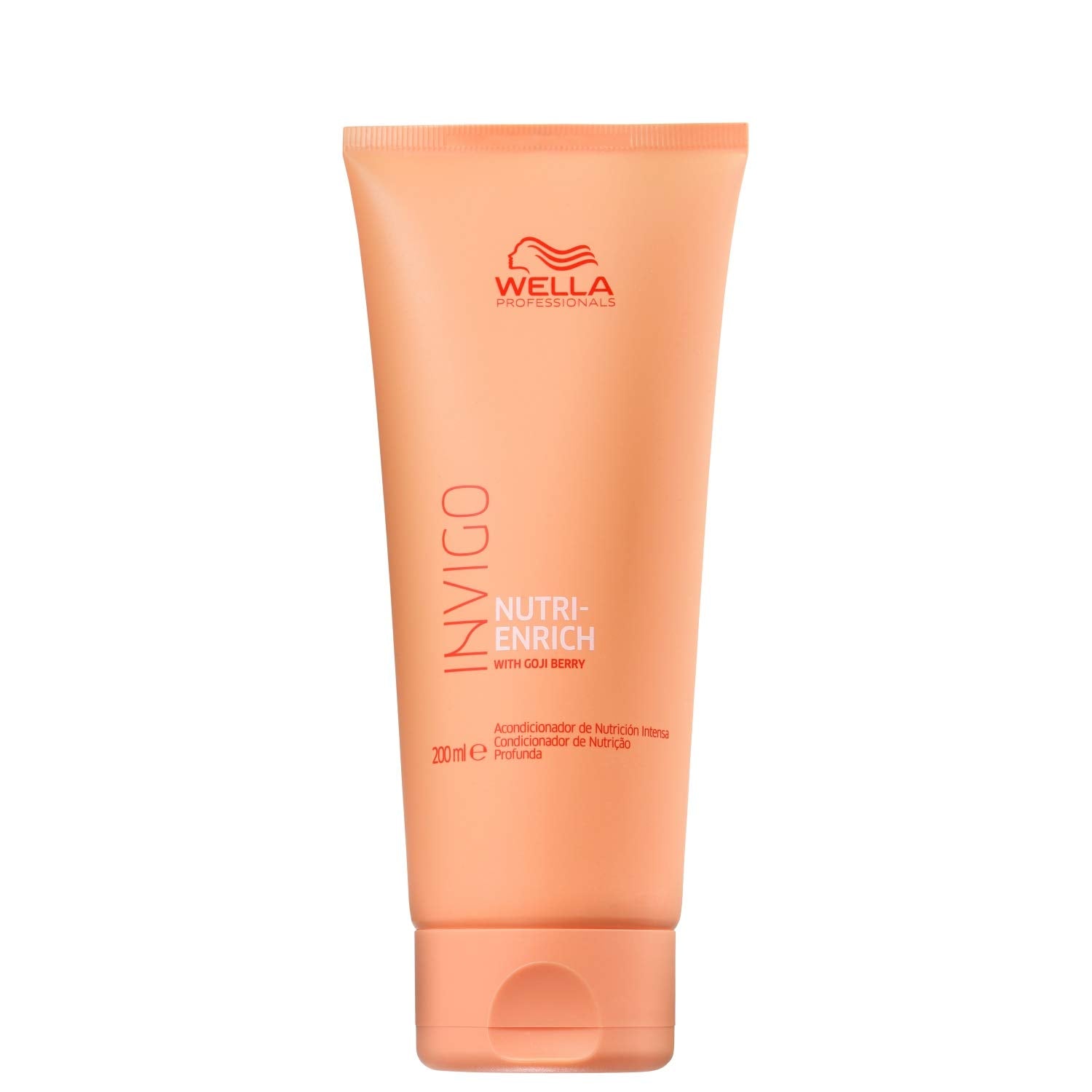 Acondicionador Wella Nutri Enrich Invigo
