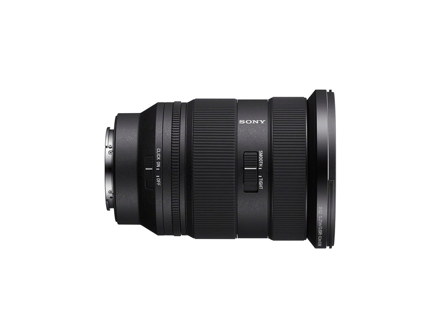 Lente Zoom Estandar Sony G Master 24-70mm F2.8 Full Frame Versión Oficial con Garantía Local