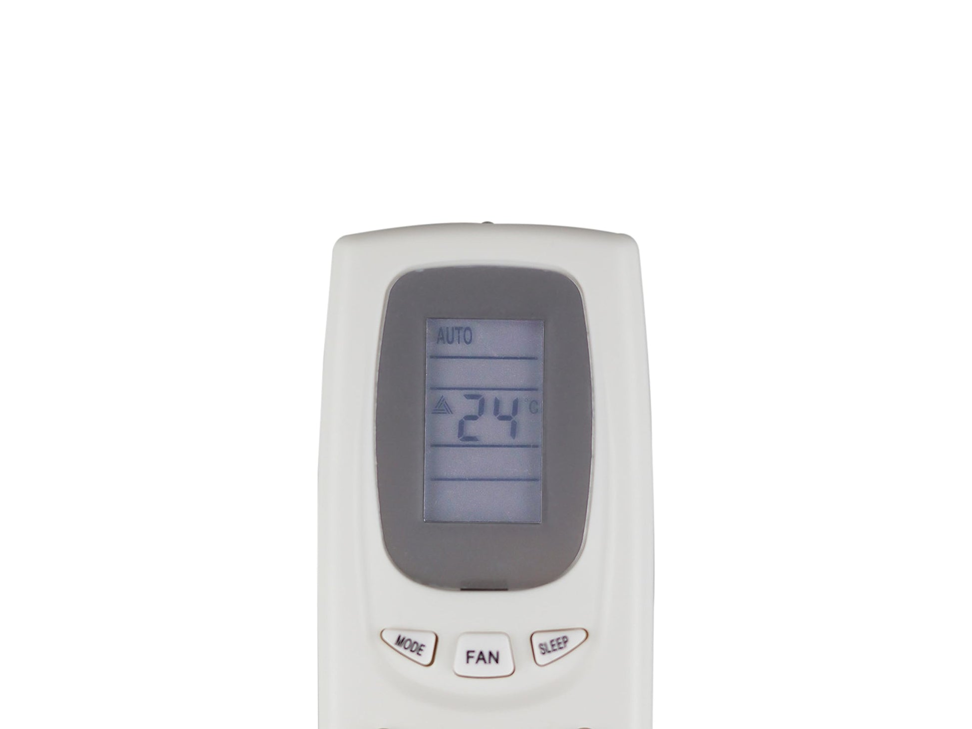 CONTROL EXPERT Control Remoto Compatible con Mirage Gree Carrier York Lennox Minisplit Aire Acondicionado Clima