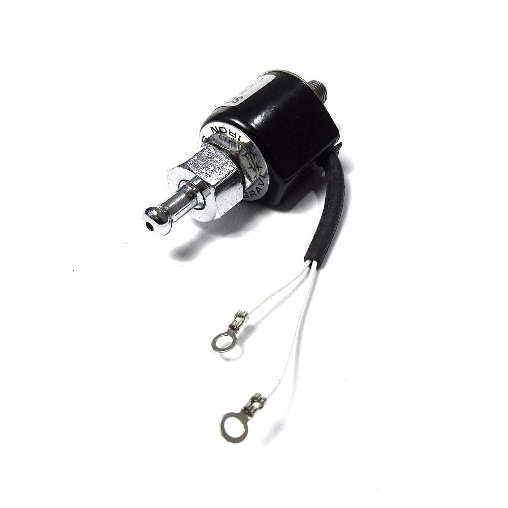 Válvula Solenoide Silver Star Es-85Af 110V-127V para Plancha de Vapor Eléctrica