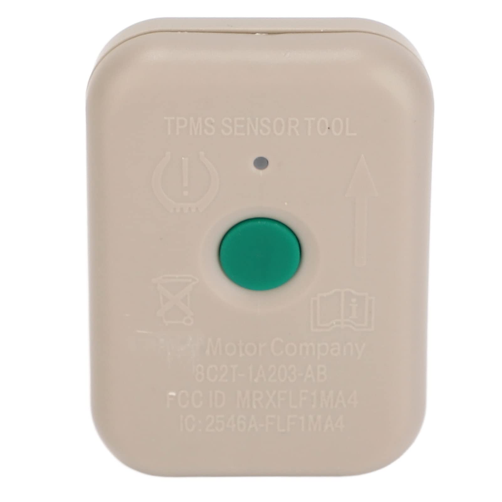 Herramienta de Reaprendizaje TPMS Acouto Transmisor 8C2Z1A203A para E-150 E-250