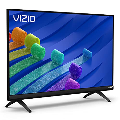 Smart TV VIZIO 24 Pulgadas HD 1080p con Apple AirPlay y Chromecast Incorporados Modelo 2021
