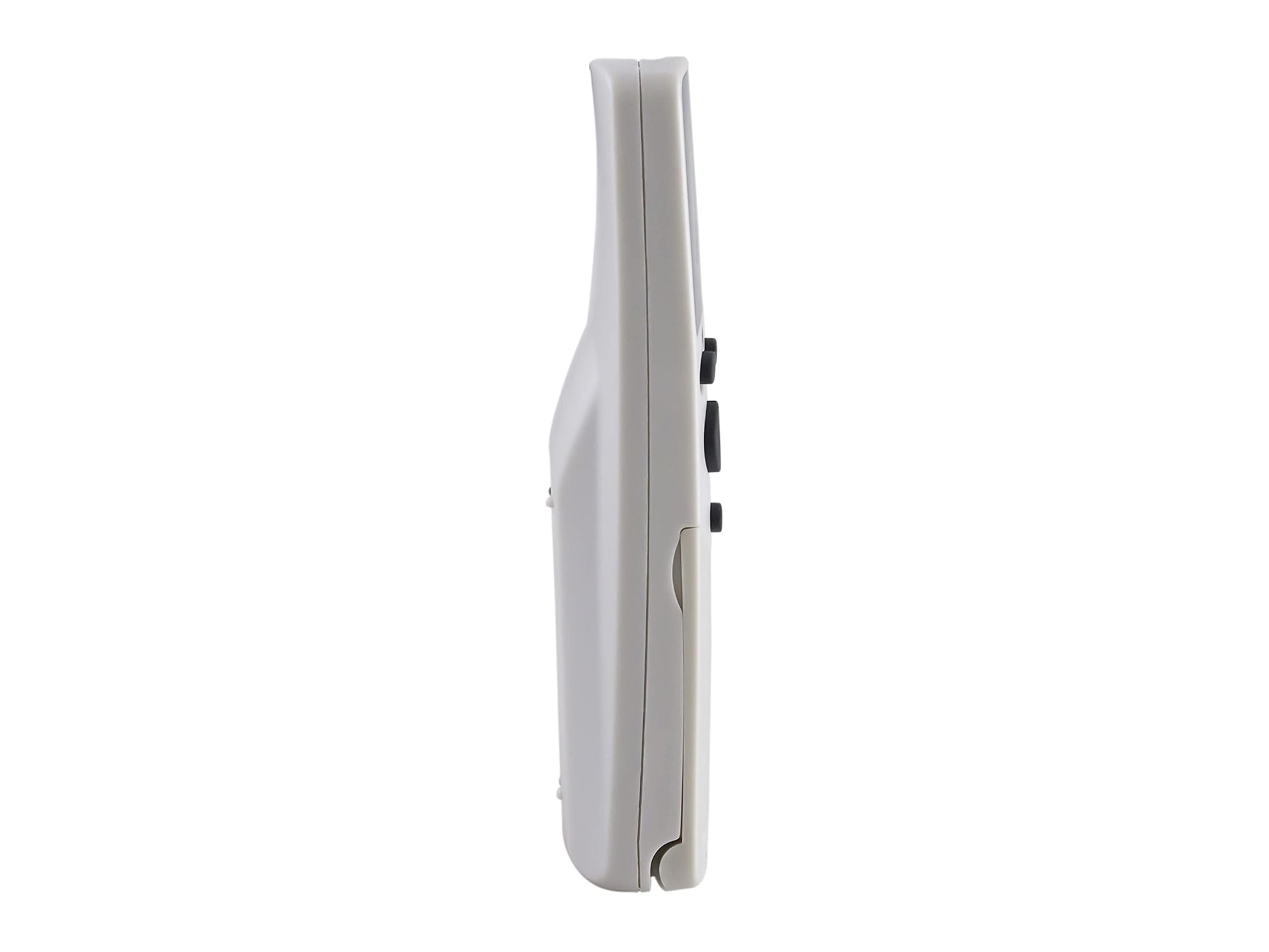 Control Remoto LG 6711A90032N para Aire Acondicionado Reemplazo, Minisplit, Control Directo