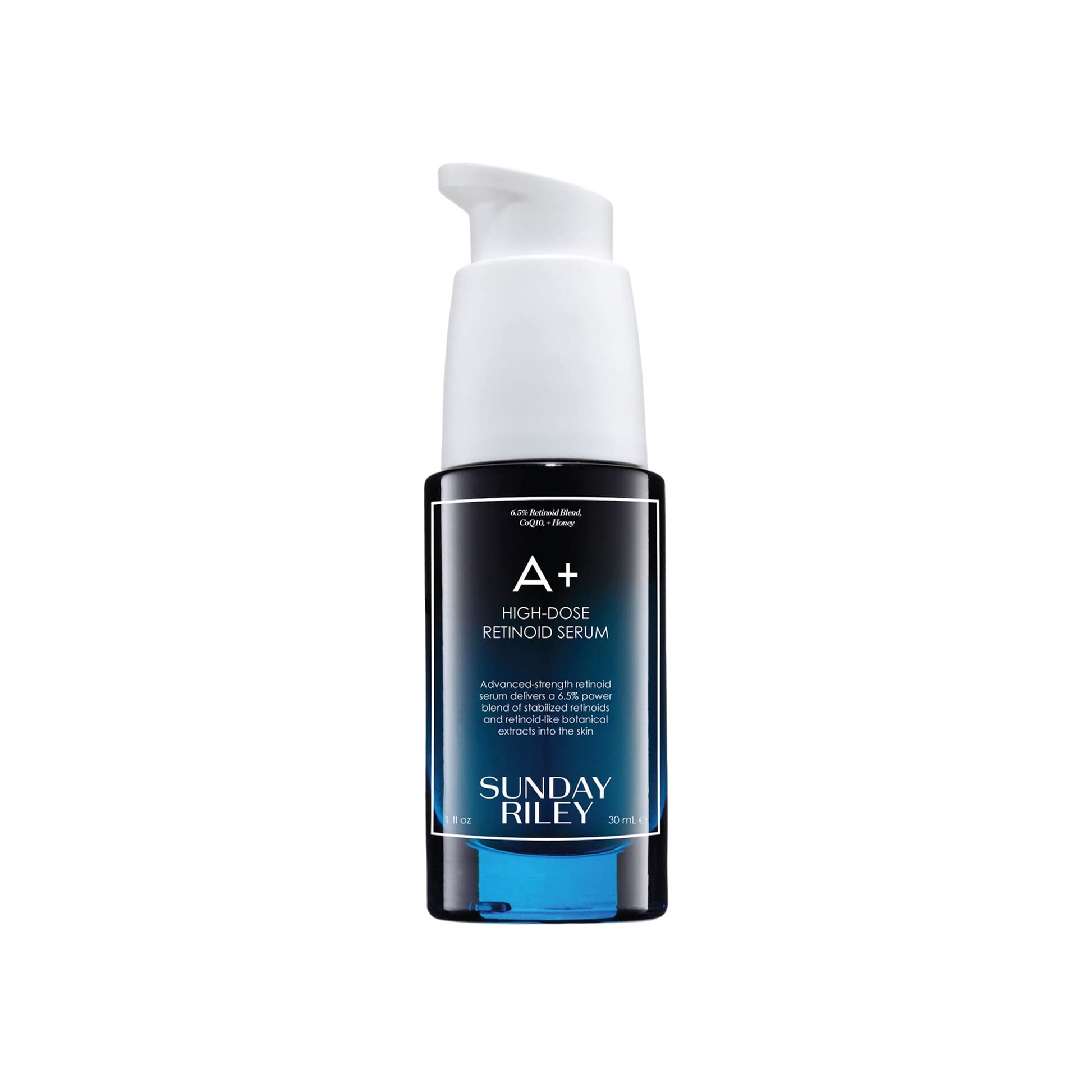 Sunday Riley A+ High-Dose Retinoid Serum 1oz