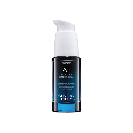 Sunday Riley A+ High-Dose Retinoid Serum 1oz