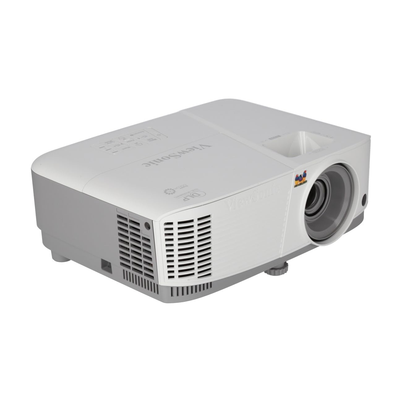 ViewSonic PA503S Proyector empresarial SVGA de 3.800 lúmenes