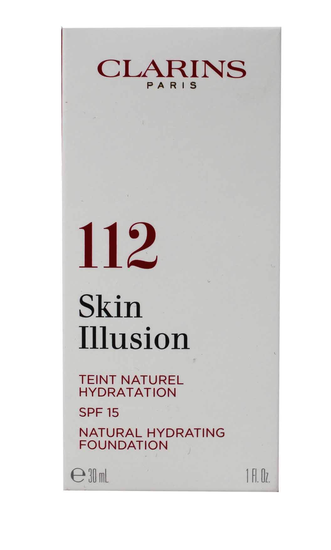Clarins Filtro Solar Corporal 30 ml