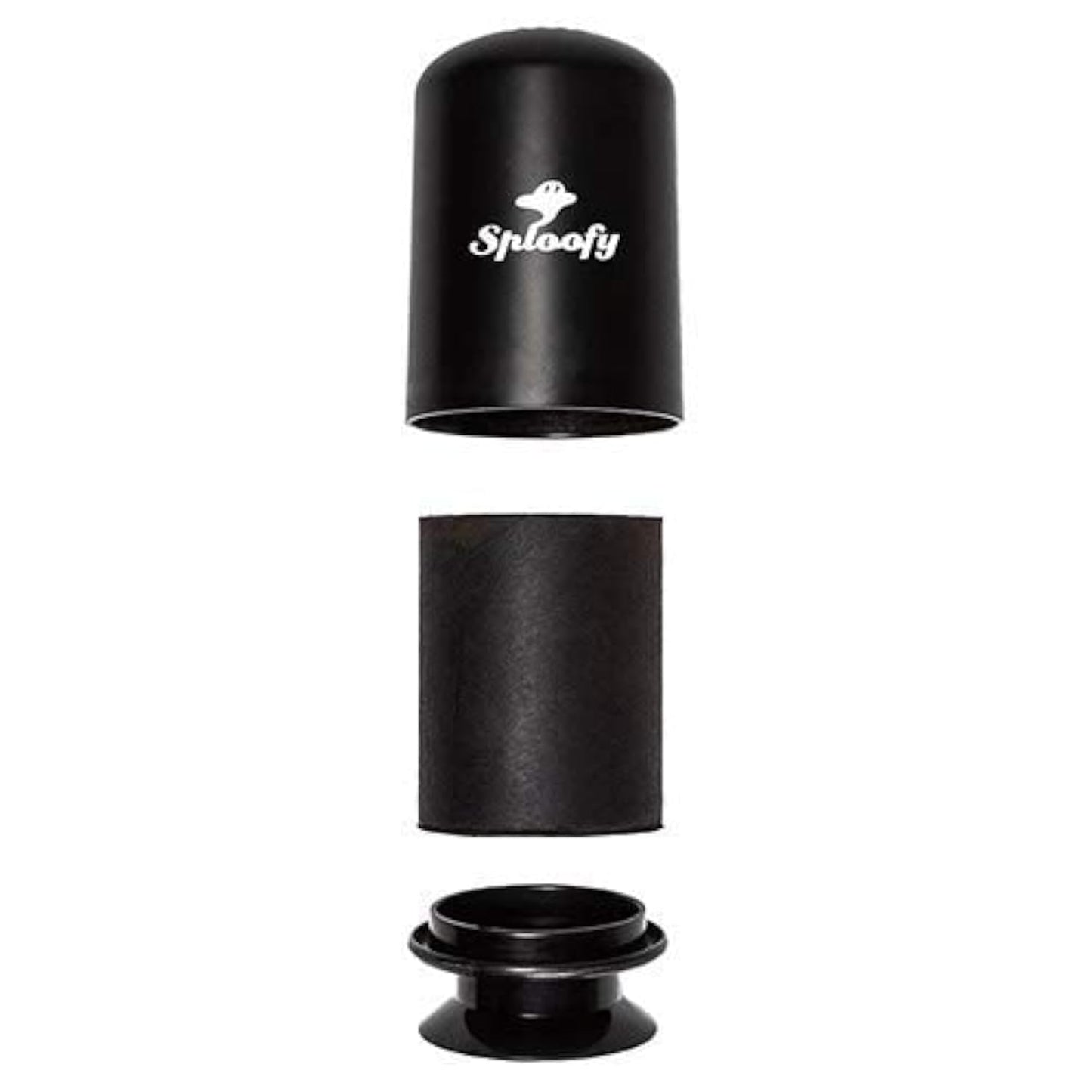 Filtro de Aire de Humo Sploofy Original Cartucho Reemplazable Personal