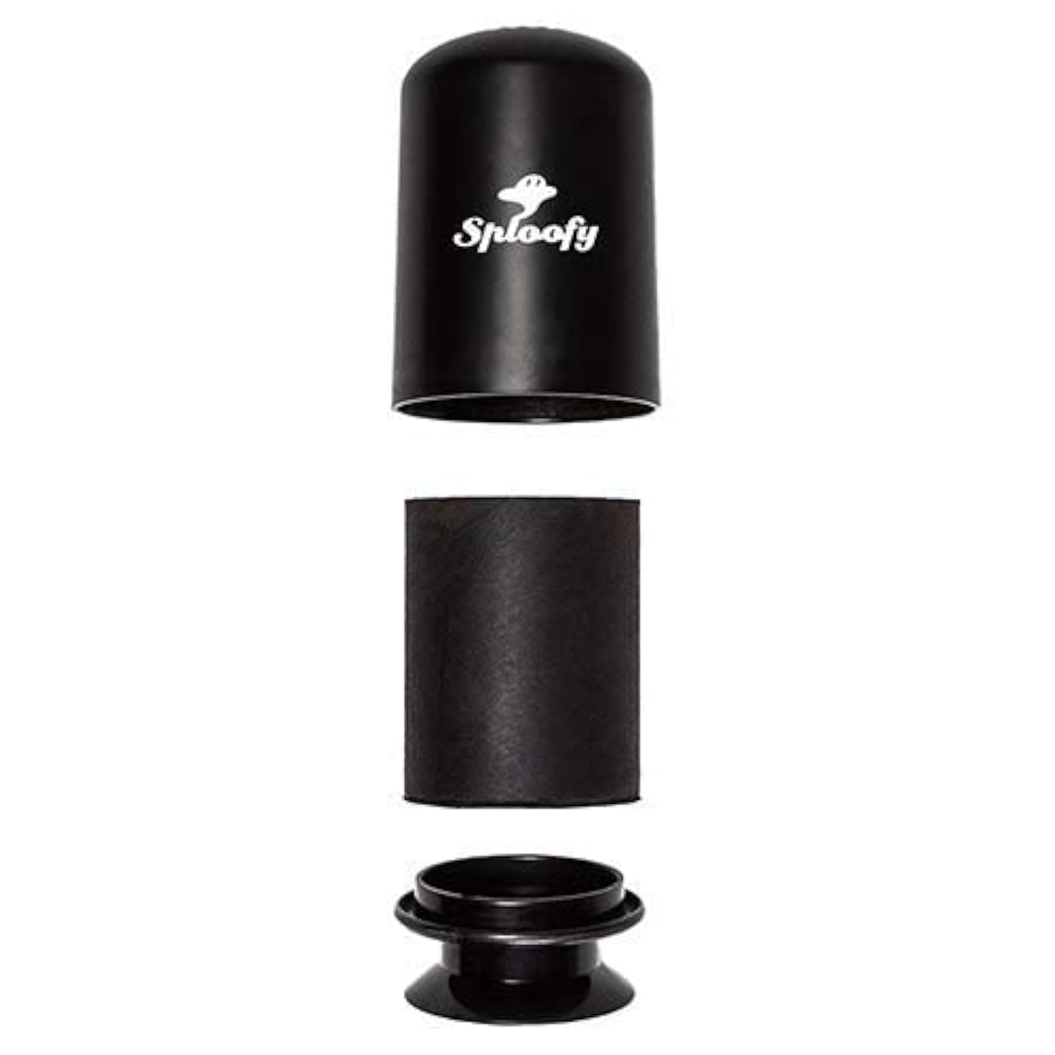 Filtro de Aire de Humo Sploofy Original Cartucho Reemplazable Personal
