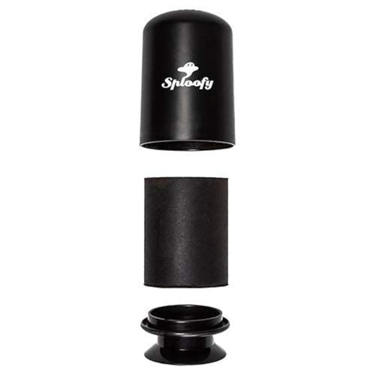 Filtro de Aire de Humo Sploofy Original Cartucho Reemplazable Personal