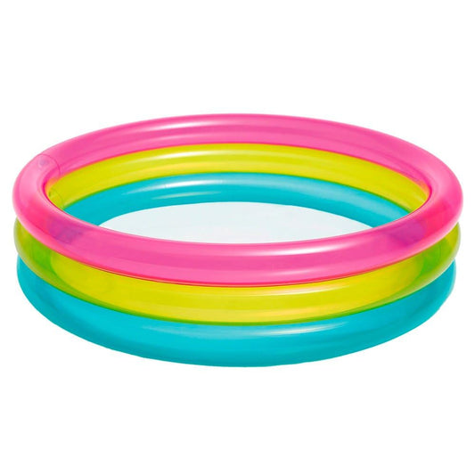 Intex Inflatable Pool 86 x 25 cm