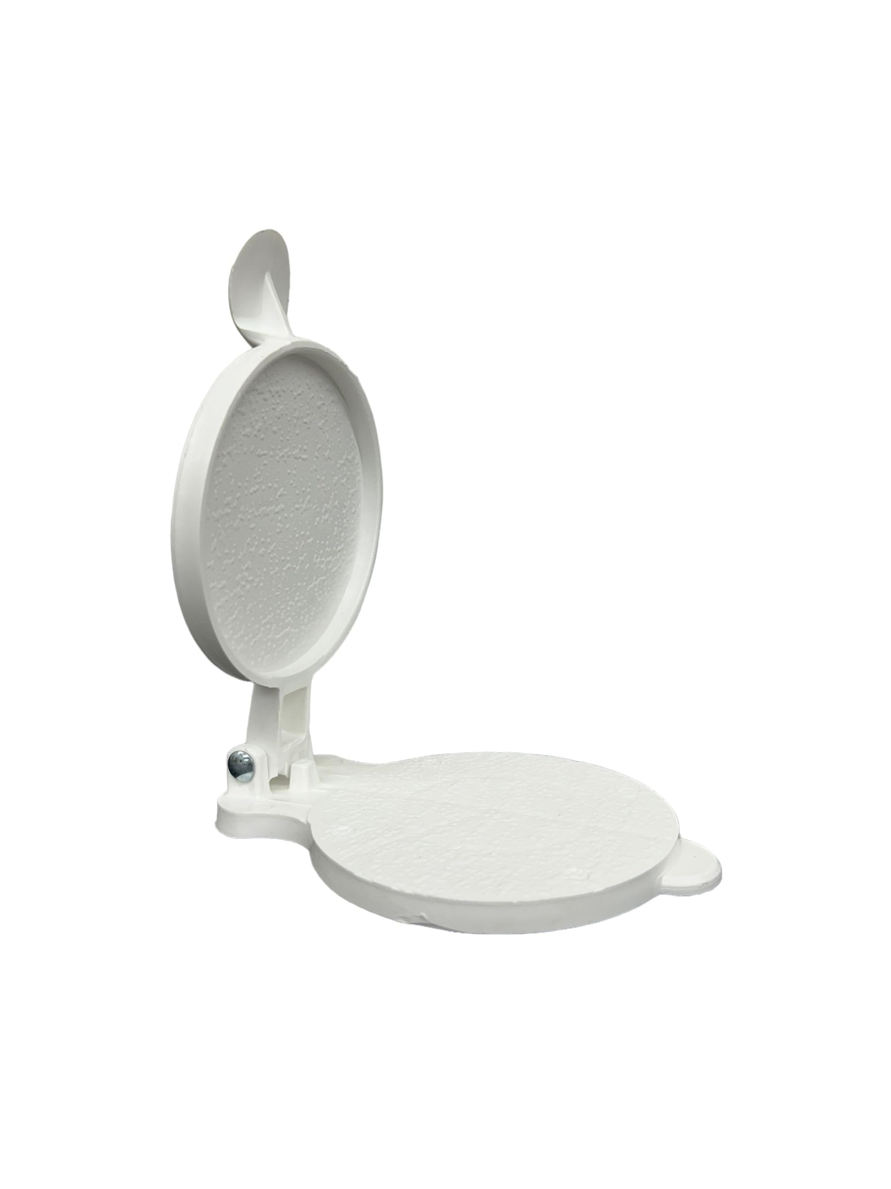 Prensa de Plástico Gordita 5 Pulgadas Pequeña para Masa Premium