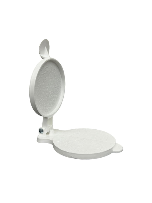 Prensa de Plástico Gordita 5 Pulgadas Pequeña para Masa Premium