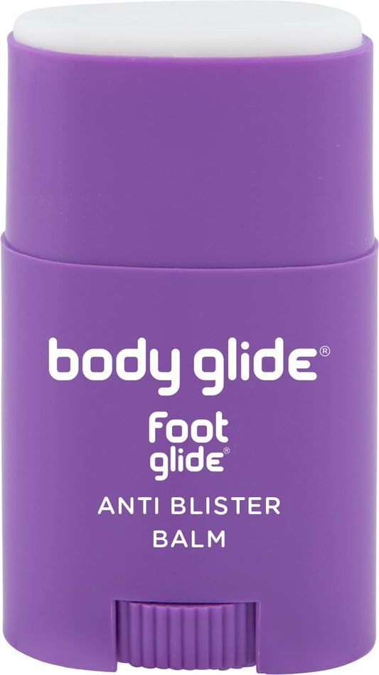 BodyGlide Pie Anti Balm en Blister, 0,80 oz