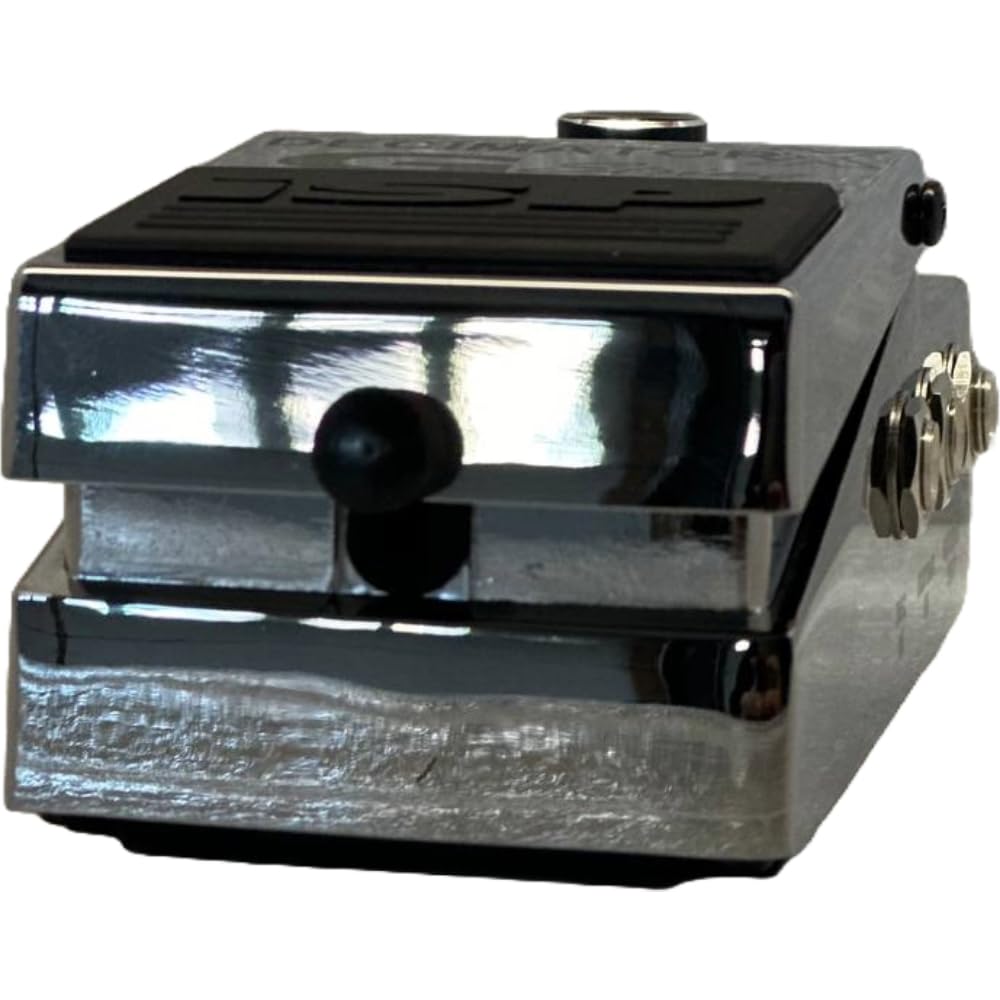 ISP Technologies Decimator X G - Pedal de reducción de ruido