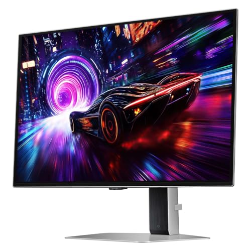 Monitor Samsung 32 Pulgadas 4K LS32FG810SLXZX