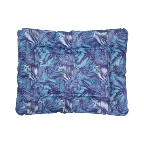 Fancy Pets Cama Refrescante Grande Aqua Cool para Perro y Gato