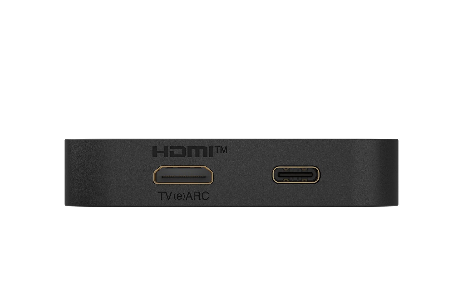 LG WTP3 WOWCAST Transmisor de Audio inalámbrico para TV a Barra de Sonido Conexión inalámbrica