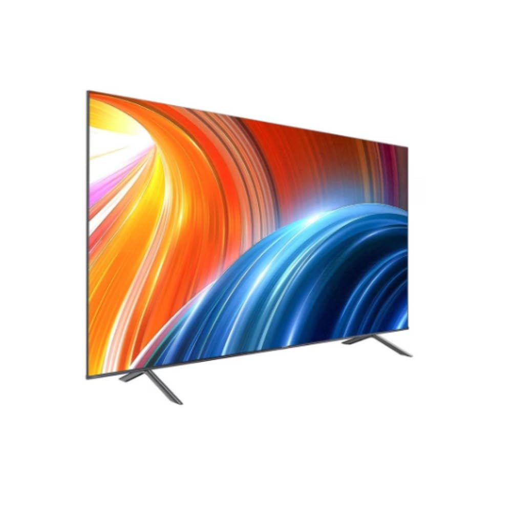 Hisense Pantalla Smart TV LED de 85 Pulgadas 4K/UHD 85A75H con Google TV