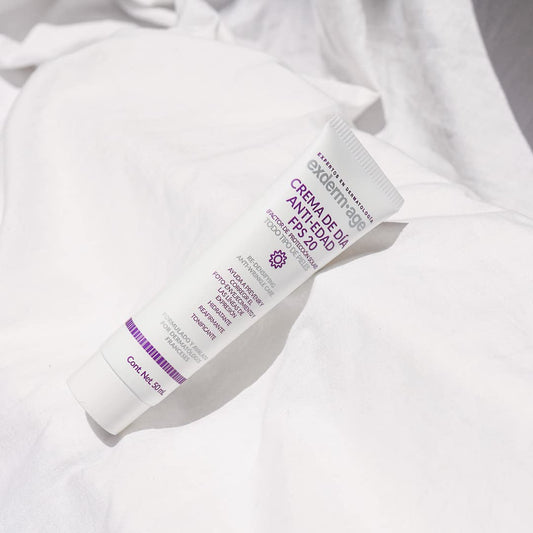EXDERM-AGE CREAM DIA SPF20 50ML (SEDE