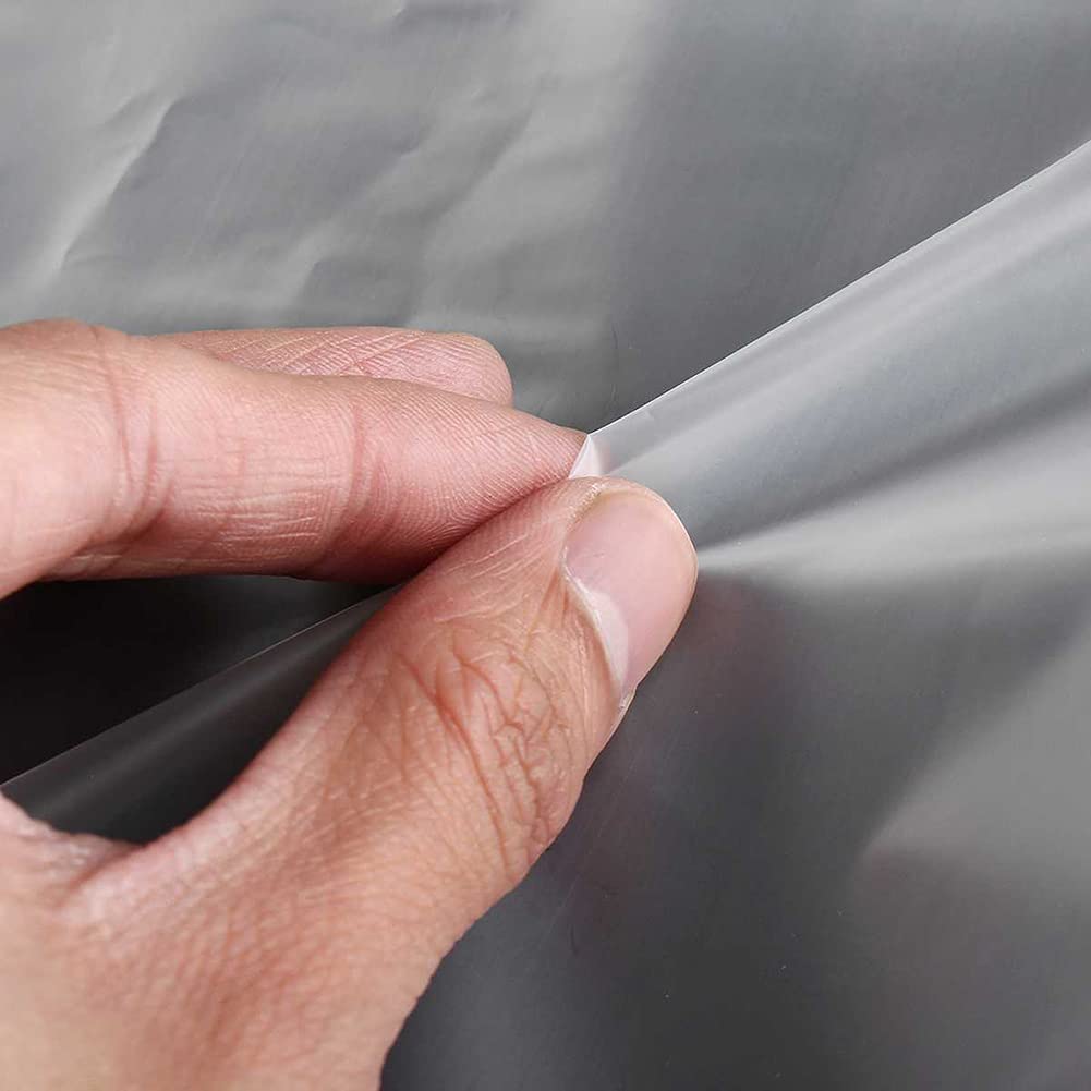 Fundas Exteriores para Discos de Vinilo LP Resistente al Desgaste Antiestático para Discos de 7 Pulgadas