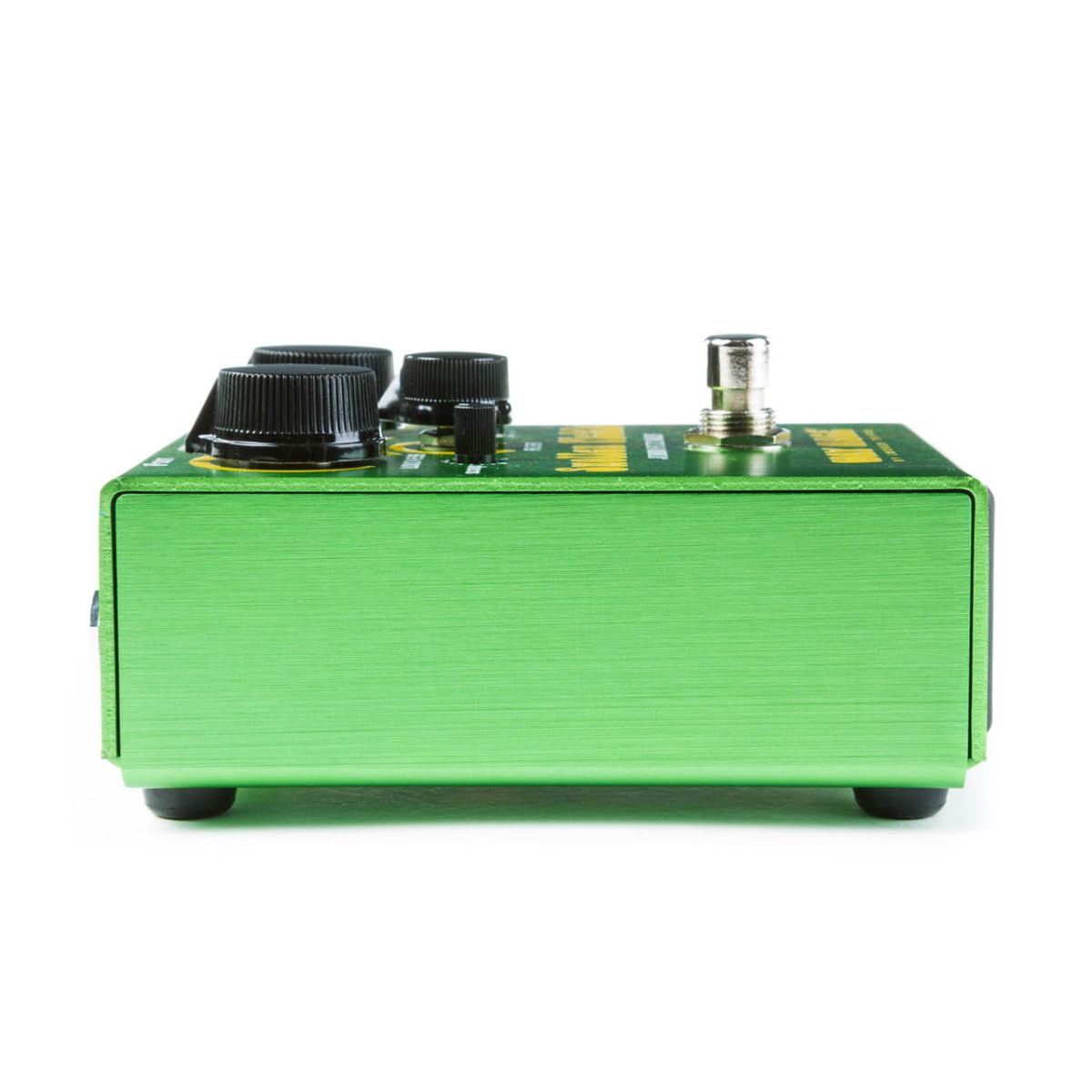 Pedal de Efectos Way Huge Swollen Pickle Jumbo Fuzz MKIIs para Guitarra