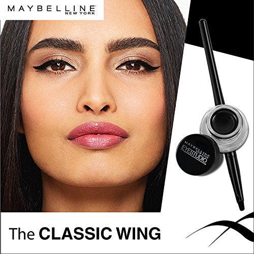 Delineador Maybelline Café Eye Studio Drama