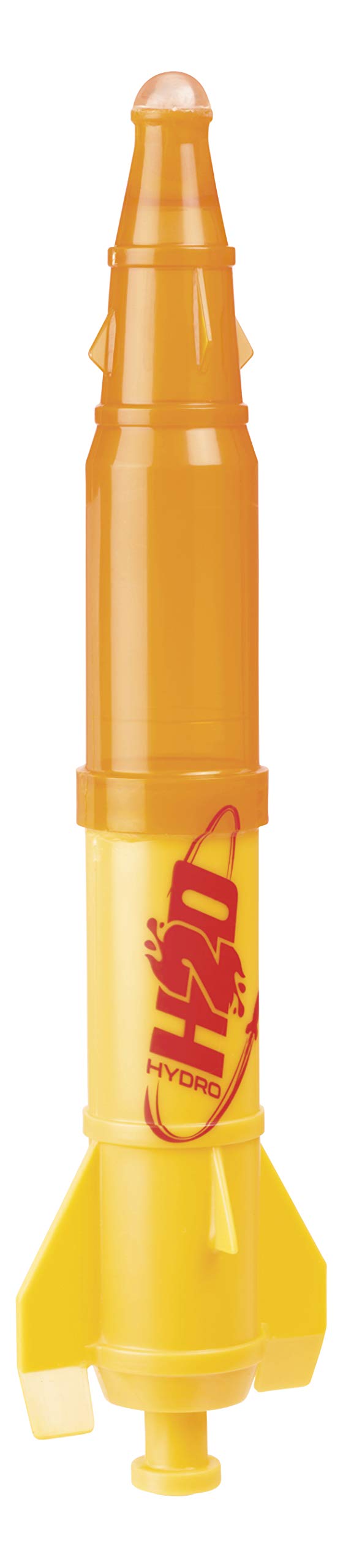 Cohetes de Agua Toysmith Liqui-Fly Hidro Rojo para Niños y Niñas
