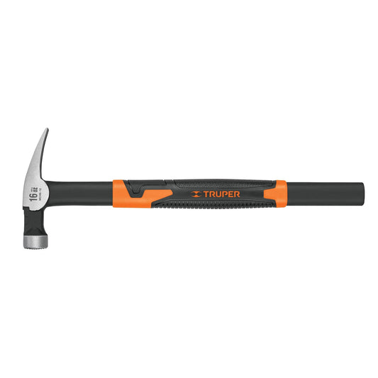 Martillo Truper MCIM-16 16 Oz cimbra